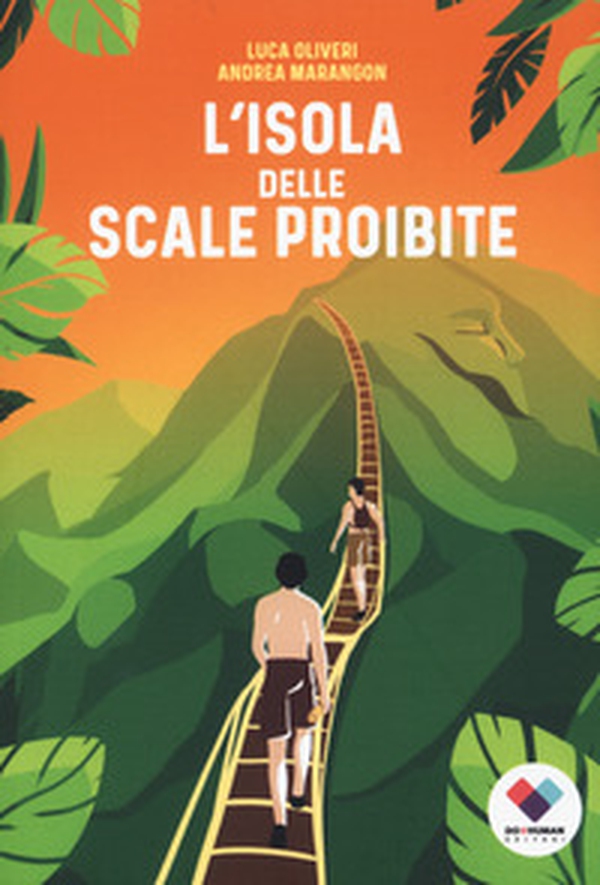 L'isola delle scale proibite - Librerie.coop L'isola delle scale proibite - Librerie.coop