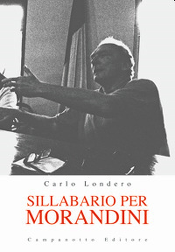 Sillabario per Morandini - Librerie.coop Sillabario per Morandini - Librerie.coop