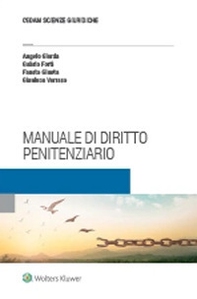 Manuale di diritto penitenziario - Librerie.coop