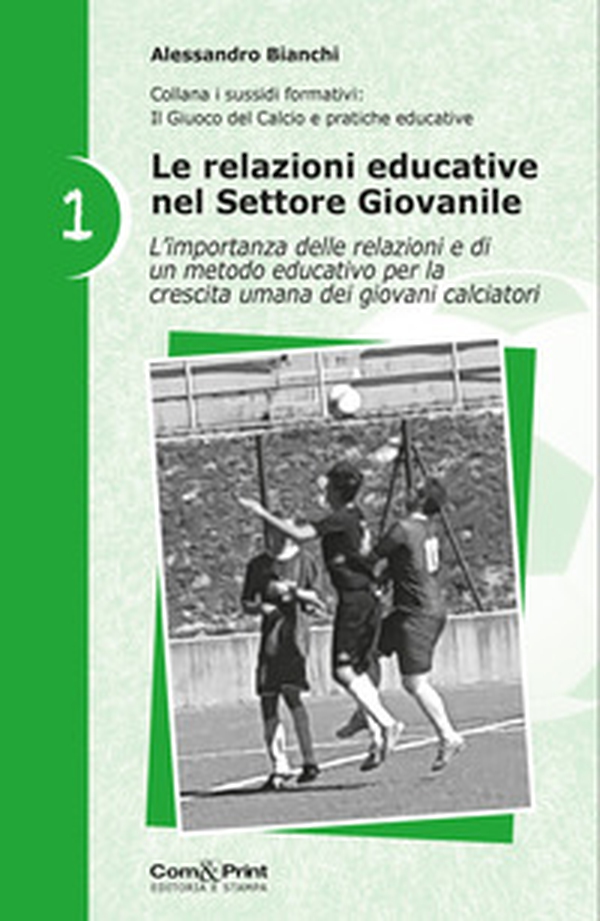 Le relazioni educative nel settore giovanile - Librerie.coop Le relazioni educative nel settore giovanile - Librerie.coop