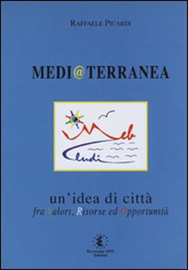 Medi@terranea - Librerie.coop Medi@terranea - Librerie.coop