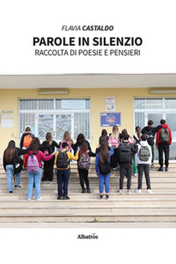 Parole in silenzio - Librerie.coop Parole in silenzio - Librerie.coop