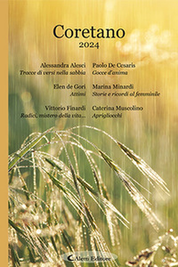 Coretano 2024 - Librerie.coop Coretano 2024 - Librerie.coop