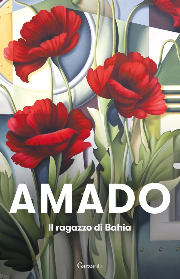 Il ragazzo di Bahia - Librerie.coop Il ragazzo di Bahia - Librerie.coop