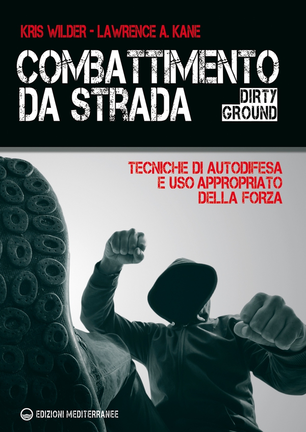 Combattimento da strada - Librerie.coop Combattimento da strada - Librerie.coop