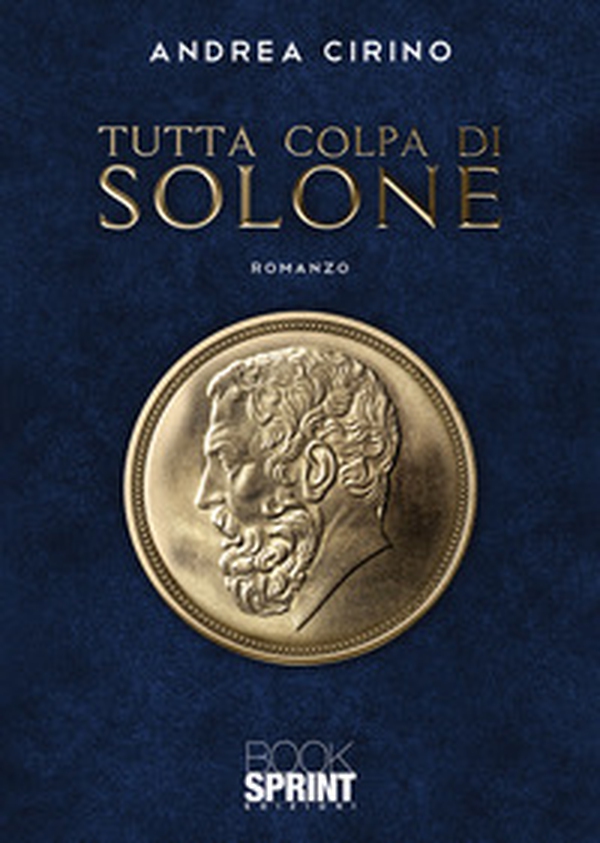 Tutta colpa di Solone - Librerie.coop Tutta colpa di Solone - Librerie.coop