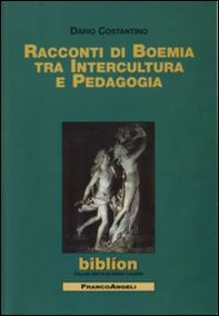 Racconti di Boemia tra intercultura e pedagogia - Librerie.coop