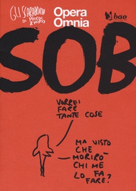 Sob. Gli scarabocchi di Maicol & Mirco - Vol. 2 - Librerie.coop