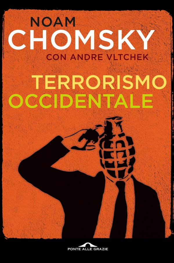 Terrorismo occidentale - Librerie.coop Terrorismo occidentale - Librerie.coop