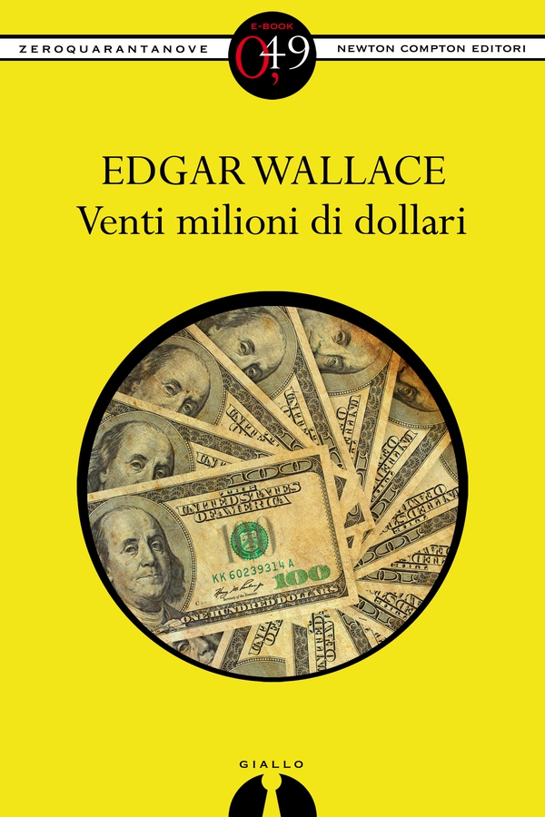 Venti milioni di dollari - Librerie.coop Venti milioni di dollari - Librerie.coop