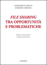 File sharing tra opportunità e problematiche - Librerie.coop