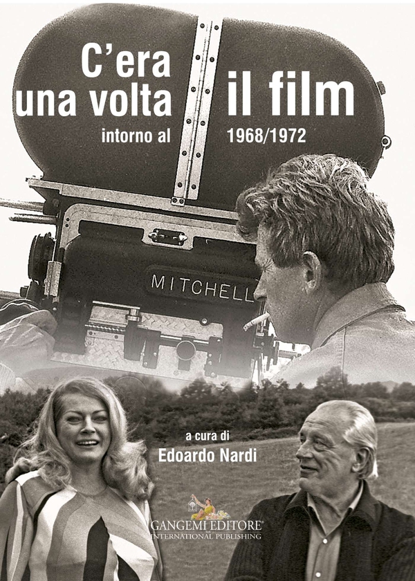 C'era una volta il film - Librerie.coop C'era una volta il film - Librerie.coop