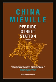 Perdido Street Station - Librerie.coop