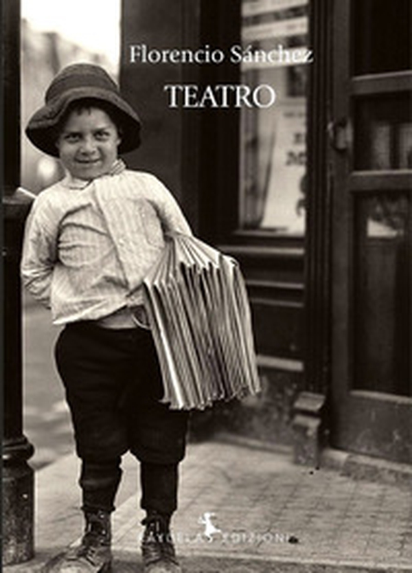 Teatro - Librerie.coop Teatro - Librerie.coop