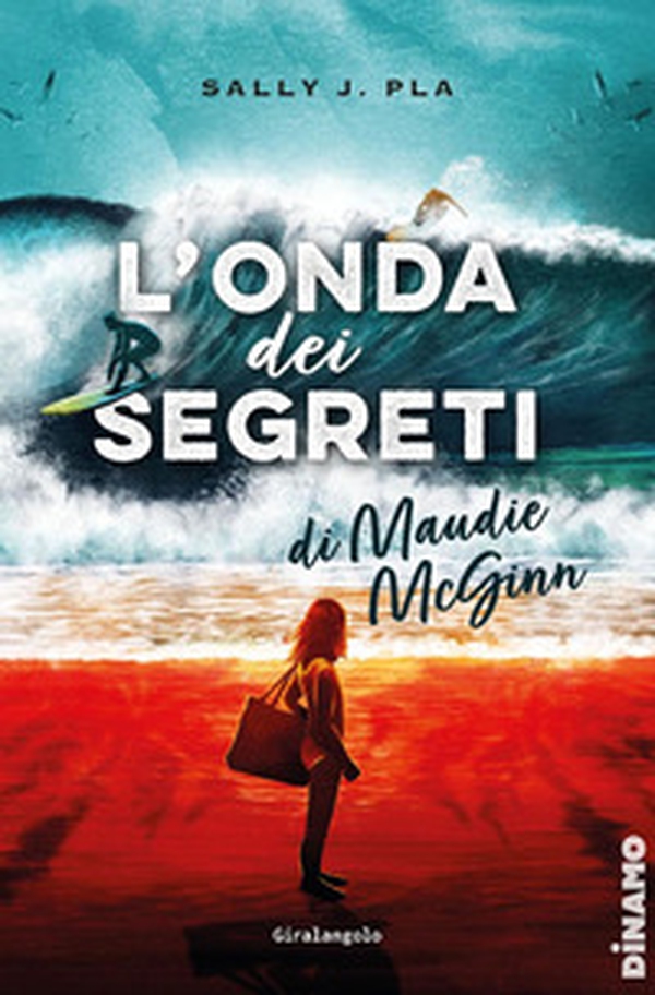 L'onda dei segreti di Maudie McGinn - Librerie.coop L'onda dei segreti di Maudie McGinn - Librerie.coop