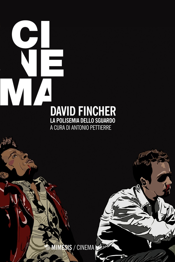 David Fincher - Librerie.coop David Fincher - Librerie.coop