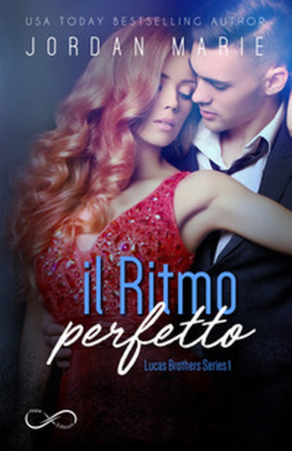 Il ritmo perfetto. Lucas brothers series - Vol. 1 - Librerie.coop Il ritmo perfetto. Lucas brothers series - Vol. 1 - Librerie.coop