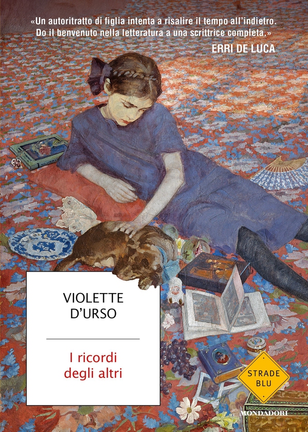 I ricordi degli altri - Librerie.coop I ricordi degli altri - Librerie.coop