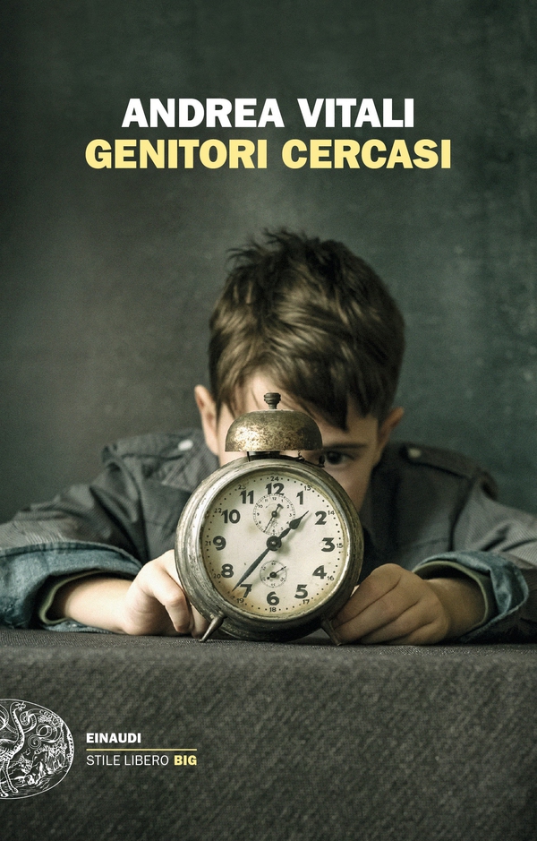Genitori cercasi - Librerie.coop Genitori cercasi - Librerie.coop