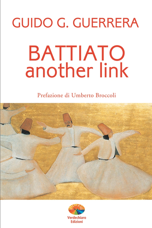 Battiato another link - Librerie.coop Battiato another link - Librerie.coop