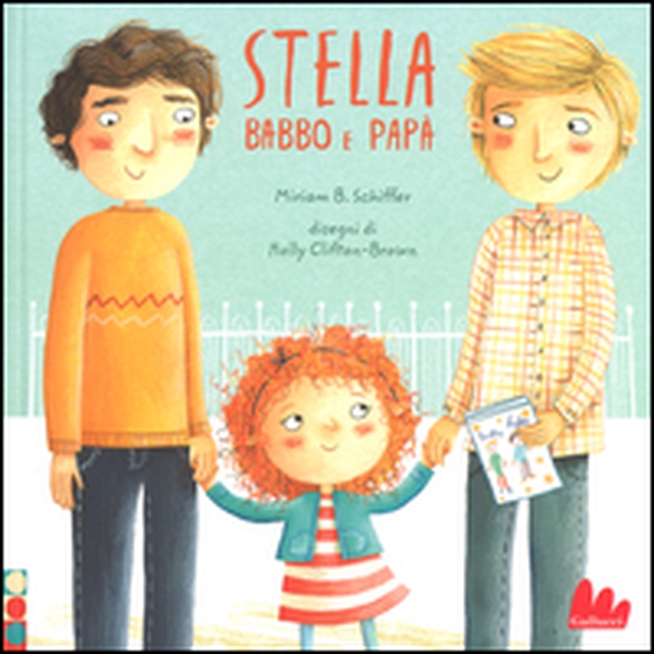 Stella, babbo e papà - Librerie.coop Stella, babbo e papà - Librerie.coop