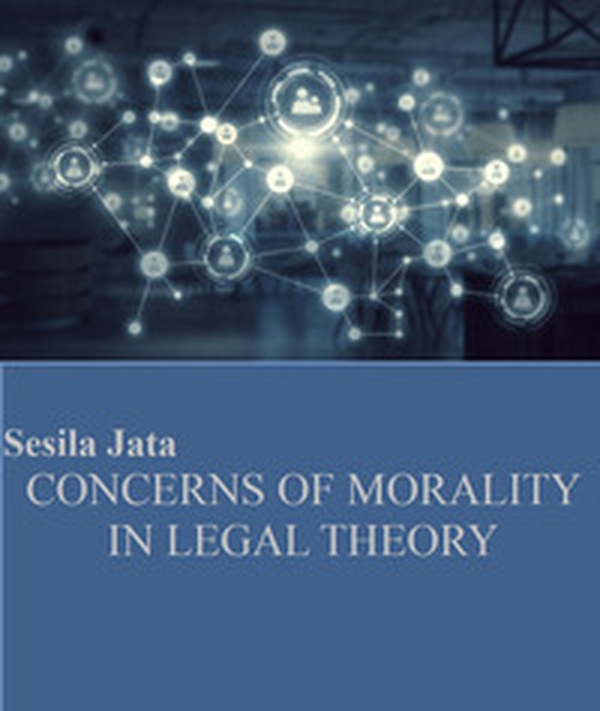 Concerns of morality in legal theory - Librerie.coop Concerns of morality in legal theory - Librerie.coop