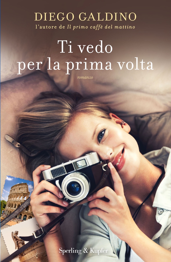 Ti vedo per la prima volta - Librerie.coop Ti vedo per la prima volta - Librerie.coop