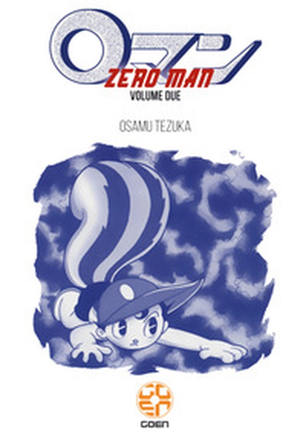 0 man - Vol. 2 - Librerie.coop 0 man - Vol. 2 - Librerie.coop