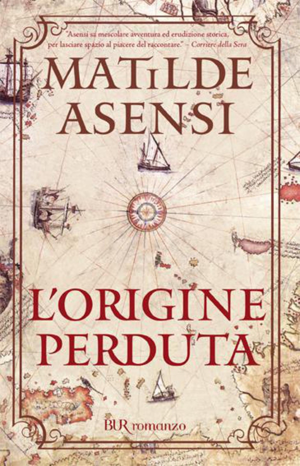L'origine perduta - Librerie.coop L'origine perduta - Librerie.coop