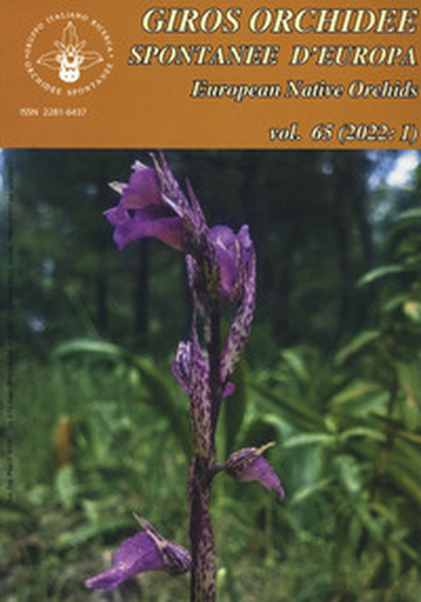 Giros. Orchidee spontanee d'Europa - Vol. 1 - Librerie.coop Giros. Orchidee spontanee d'Europa - Vol. 1 - Librerie.coop