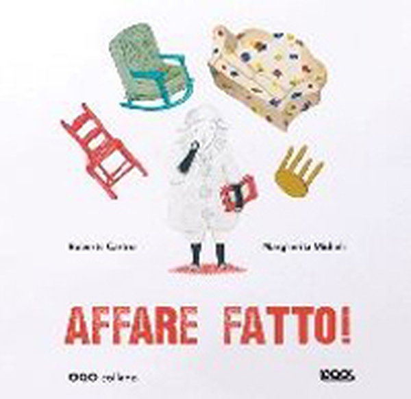 Affare fatto! - Librerie.coop Affare fatto! - Librerie.coop