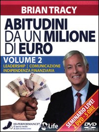 Abitudini da un milione di euro. 2 DVD - Vol. 2 - Librerie.coop