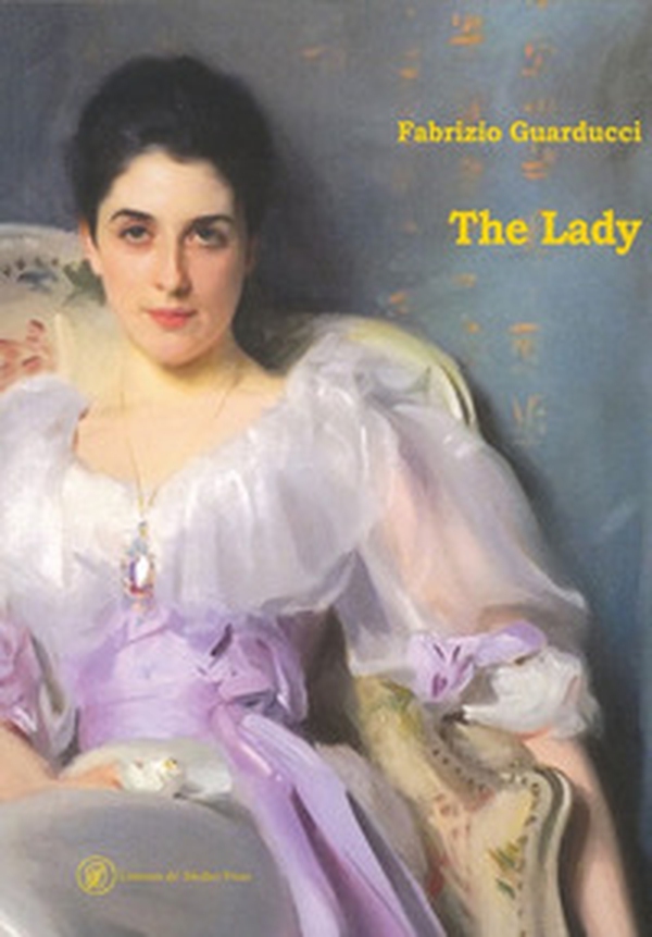 The lady - Librerie.coop The lady - Librerie.coop