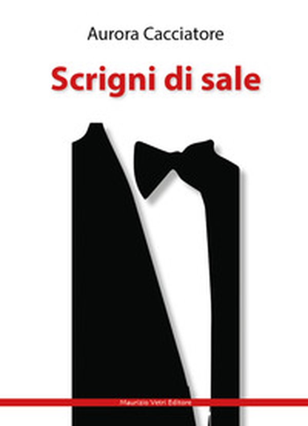 Scrigni di sale - Librerie.coop Scrigni di sale - Librerie.coop