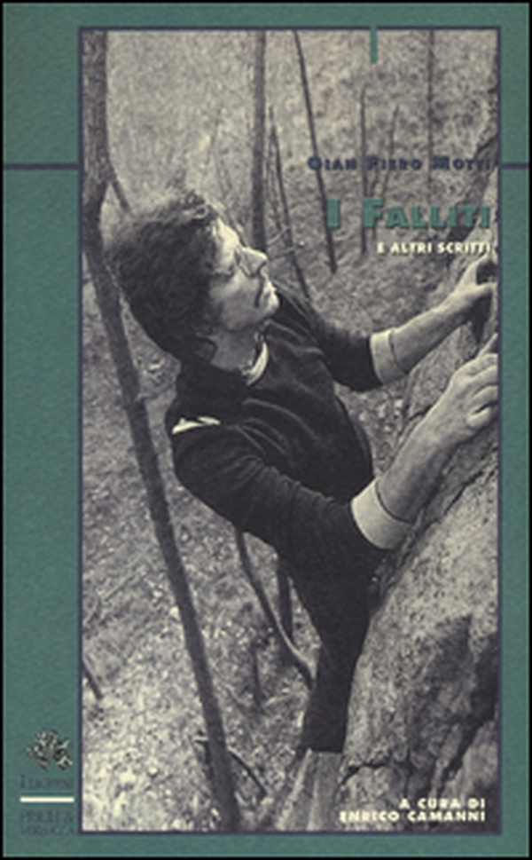 I falliti e altri scritti - Librerie.coop I falliti e altri scritti - Librerie.coop