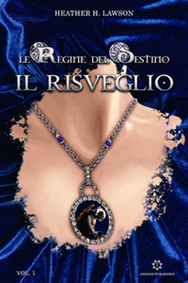 Il risveglio. Le regine del destino - Librerie.coop Il risveglio. Le regine del destino - Librerie.coop