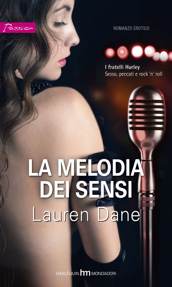 La melodia dei sensi - Librerie.coop La melodia dei sensi - Librerie.coop