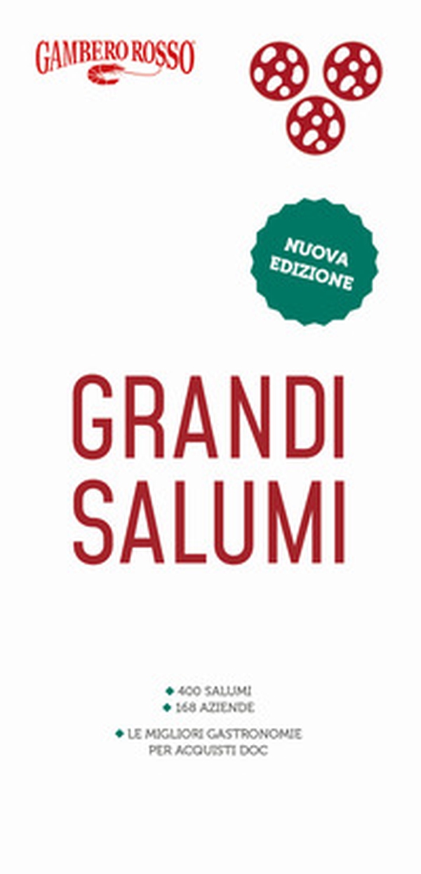Grandi salumi d'Italia - Librerie.coop Grandi salumi d'Italia - Librerie.coop