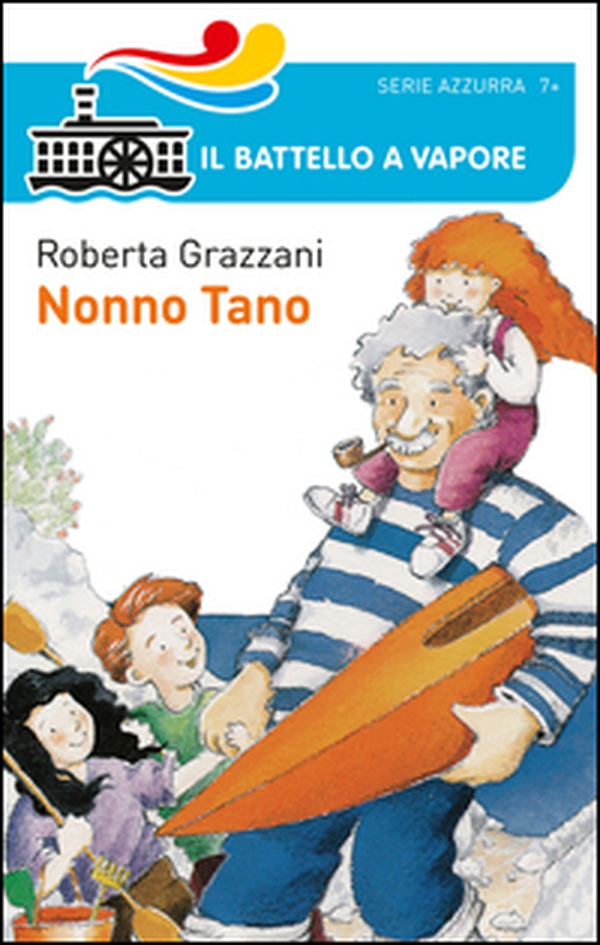 Nonno Tano - Librerie.coop Nonno Tano - Librerie.coop