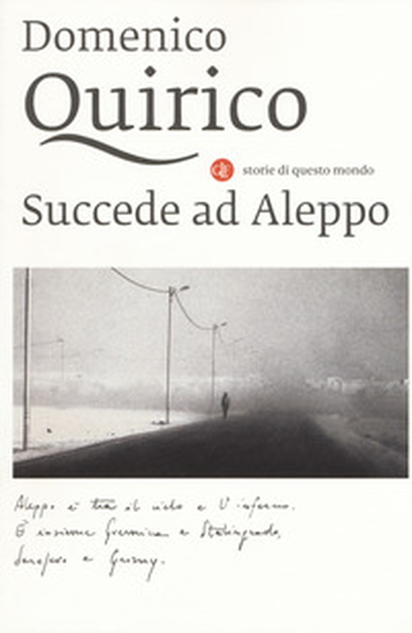 Succede ad Aleppo - Librerie.coop Succede ad Aleppo - Librerie.coop