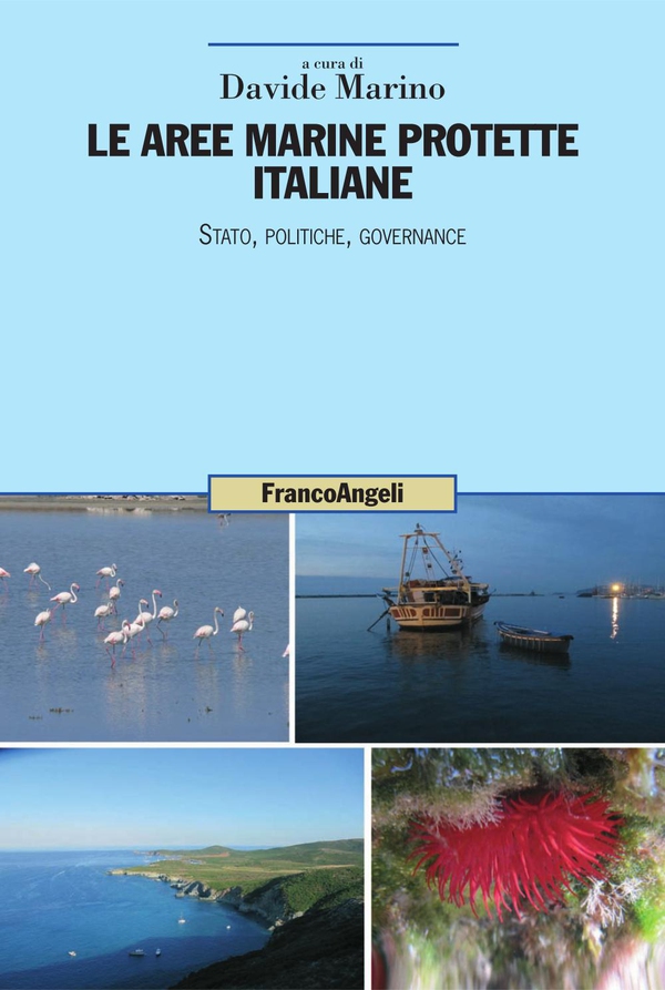 Le aree marine protette italiane. Stato, politiche, governance - Librerie.coop Le aree marine protette italiane. Stato, politiche, governance - Librerie.coop