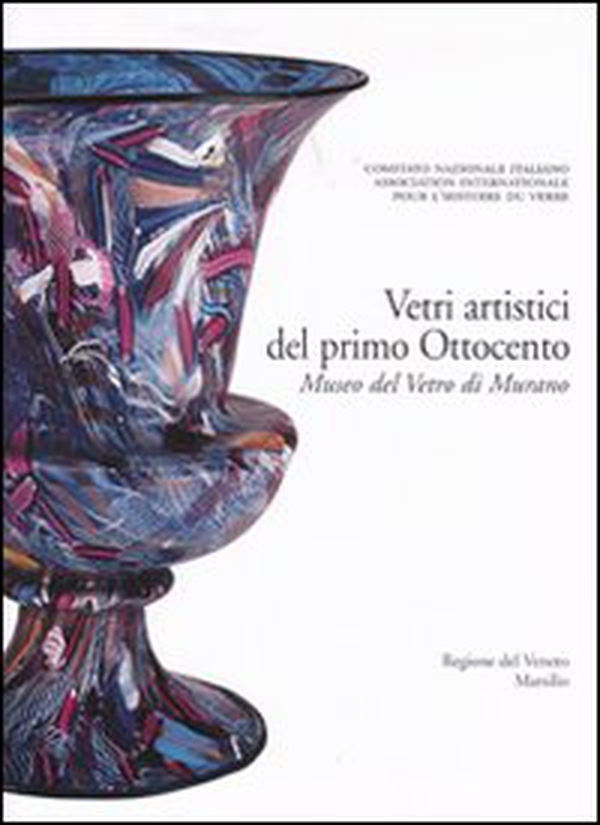 Corpus delle Collezioni del vetro post-classico nel Veneto - Librerie.coop Corpus delle Collezioni del vetro post-classico nel Veneto - Librerie.coop