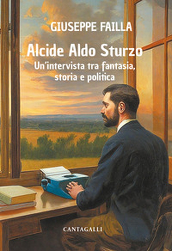 Alcide Aldo Sturzo - Librerie.coop Alcide Aldo Sturzo - Librerie.coop