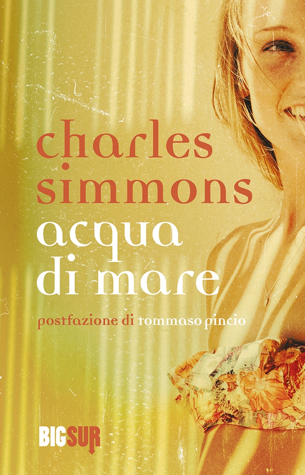 Acqua di mare - Librerie.coop Acqua di mare - Librerie.coop