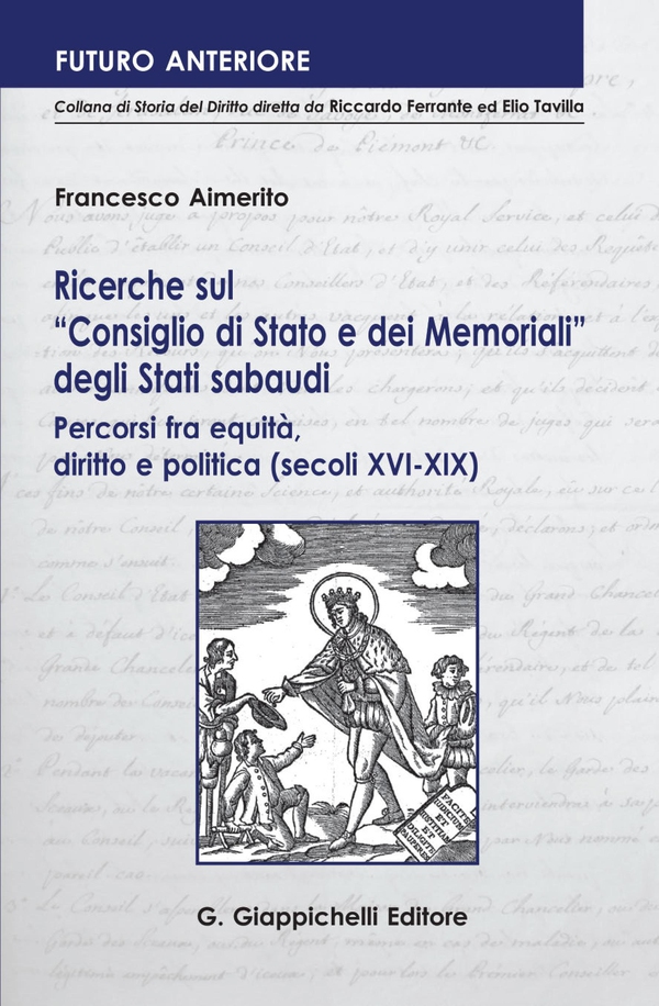 Ricerche sul 'Consiglio di Stato e dei Memoriali' degli Stati sabaudi. - Librerie.coop Ricerche sul 'Consiglio di Stato e dei Memoriali' degli Stati sabaudi. - Librerie.coop