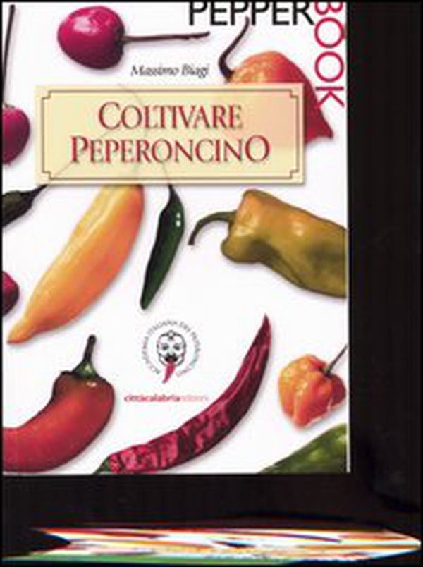 Coltivare peperoncino - Librerie.coop Coltivare peperoncino - Librerie.coop