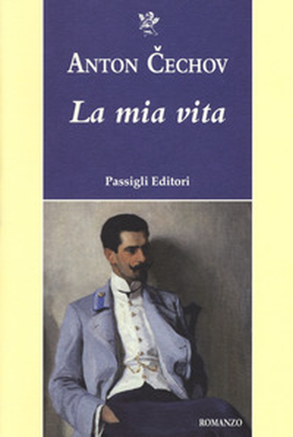 La mia vita - Librerie.coop La mia vita - Librerie.coop