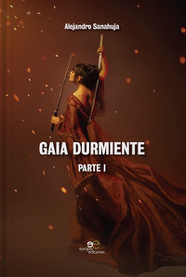 Gaia durmiente - Librerie.coop Gaia durmiente - Librerie.coop