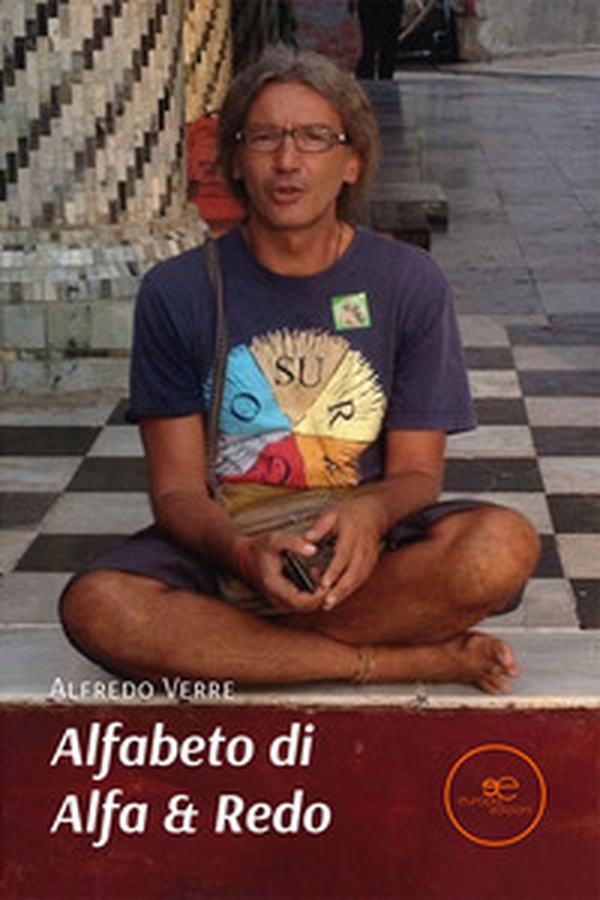 Alfabeto di Alfa & Redo - Librerie.coop Alfabeto di Alfa & Redo - Librerie.coop