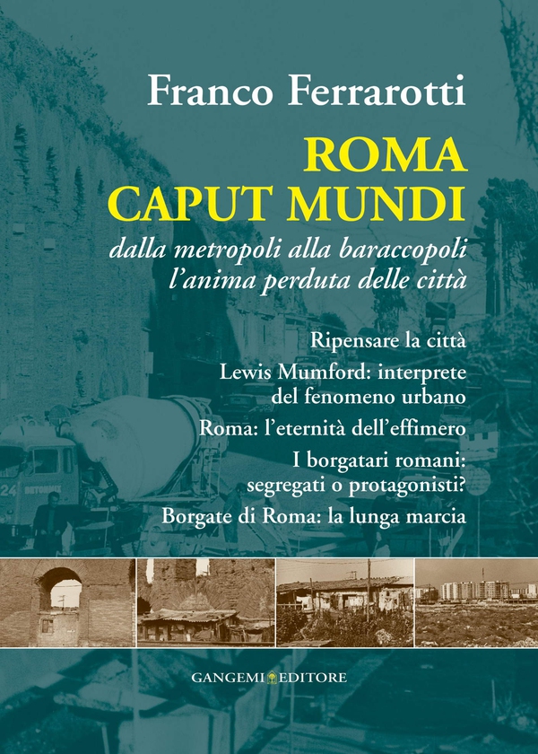 Roma Caput Mundi - Librerie.coop Roma Caput Mundi - Librerie.coop